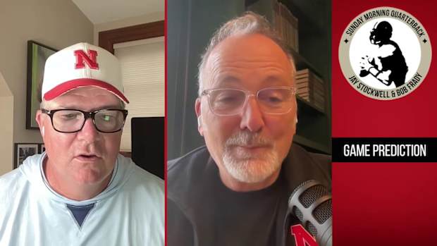 SMQ Nebraska vs Purdue Game Prediction